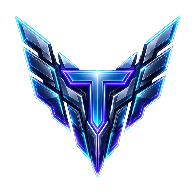 Emblema T Valkiria de TYLR'S