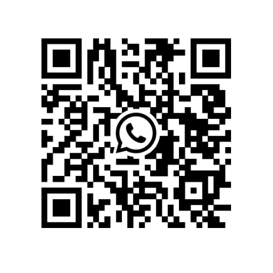 Código QR del canal